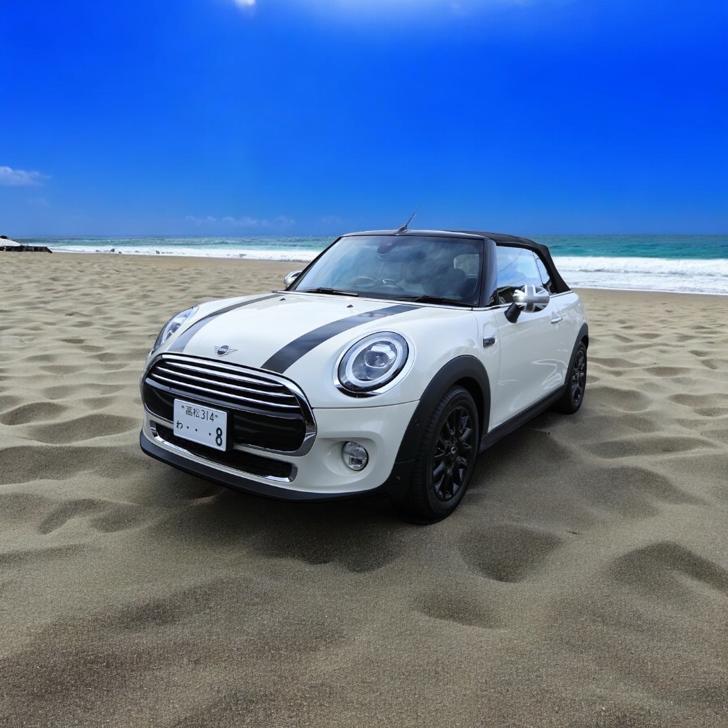 ミニクーパー