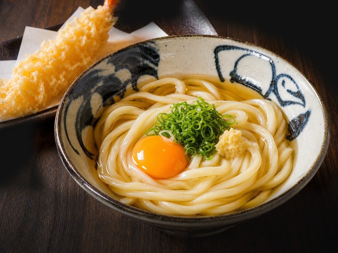 香川観光で楽しみたい讃岐うどん巡り